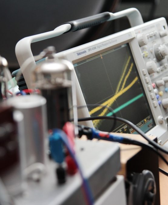 Laboratorium Elektrotechniki Pojazdowej