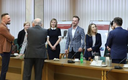 Międzynarodowy sukces Studentów Wynalazców
