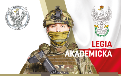 Legia Akademicka