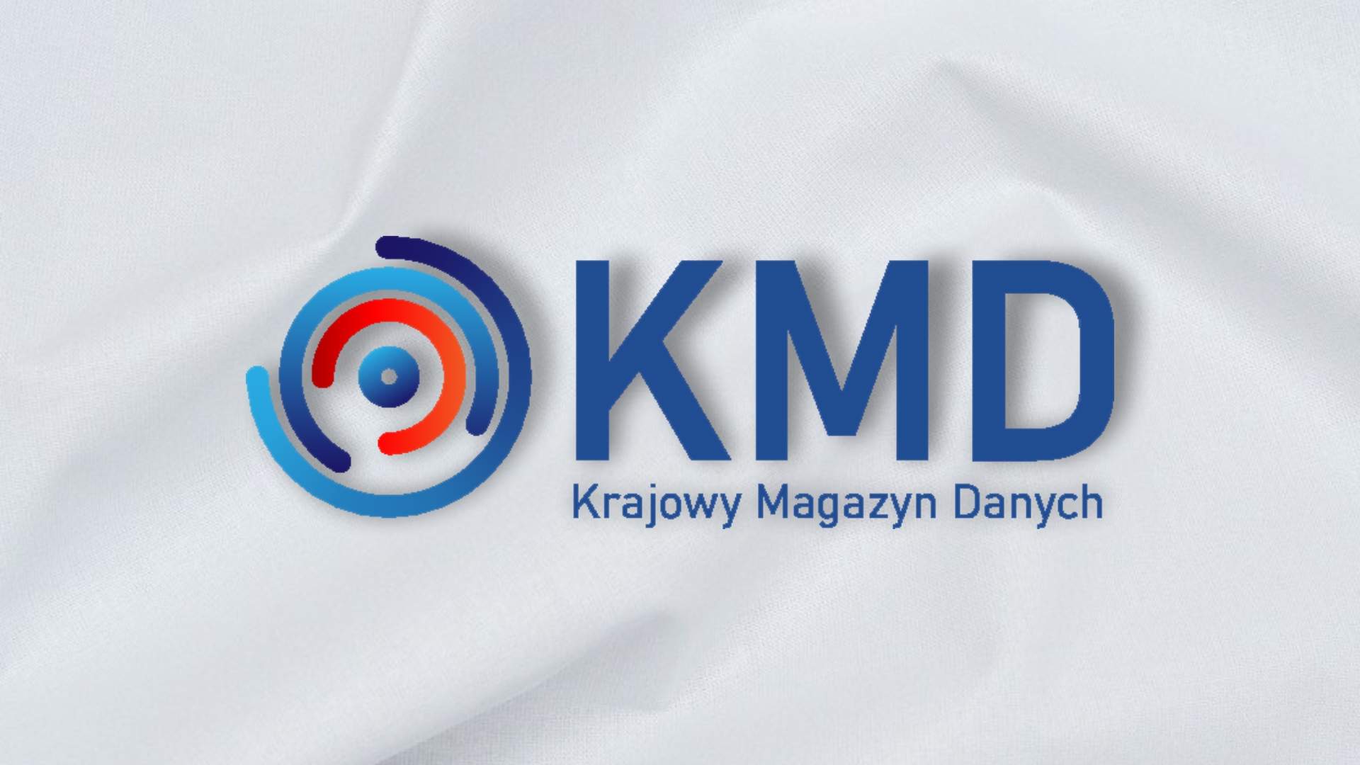 Krajowy Magazyn Danych Krajowy Magazyn Danych