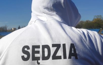 Podstawowy kurs dla kandydatów na sędziów LA