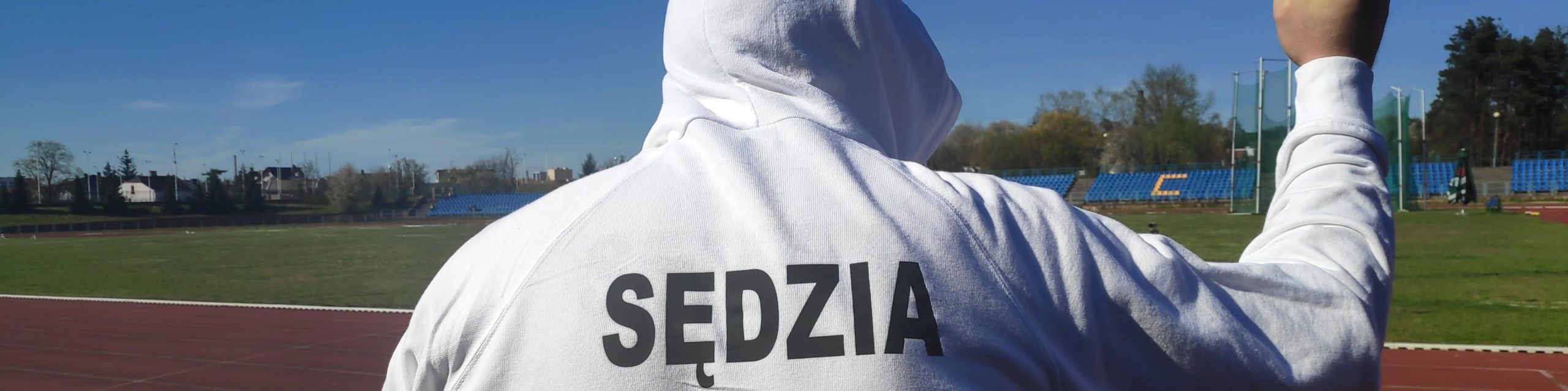 Kurs dla kandydatów na sędziów Lekkiej Atletyki Kurs dla kandydatów na sędziów Lekkiej Atletyki