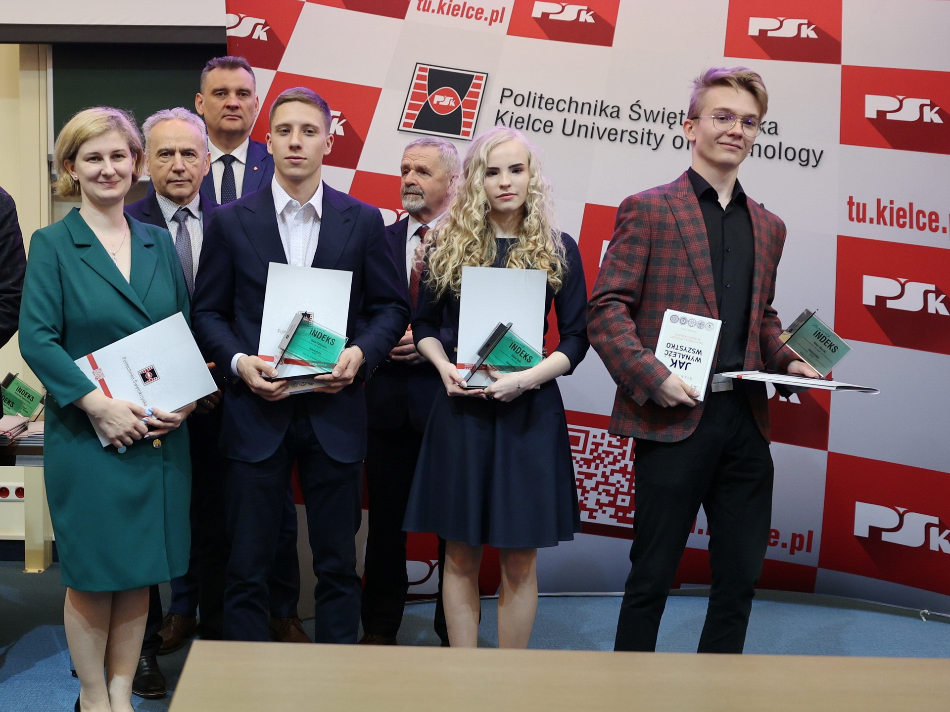 Platynowy Indeks 2022 Platynowy Indeks 2022