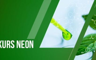 NEON – konkurs NCBR i PKN ORLEN
