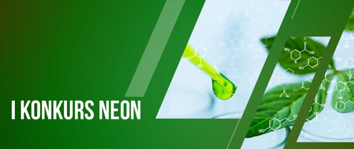 NEON – konkurs NCBR i PKN ORLEN NEON – konkurs NCBR i PKN ORLEN
