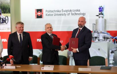 Centrum dla obronności