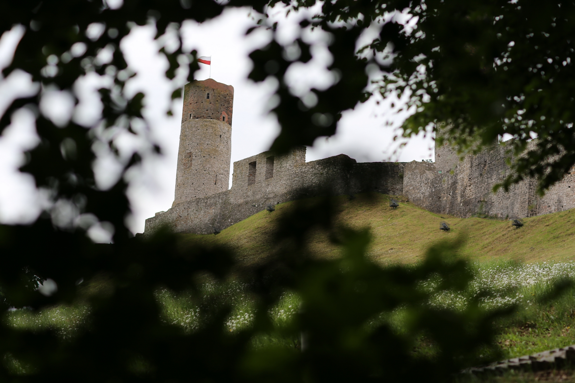 Studenci zagraniczni PŚk odkrywają polską historię Studenci zagraniczni PŚk odkrywają polską historię