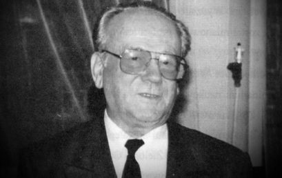 Pożegnanie