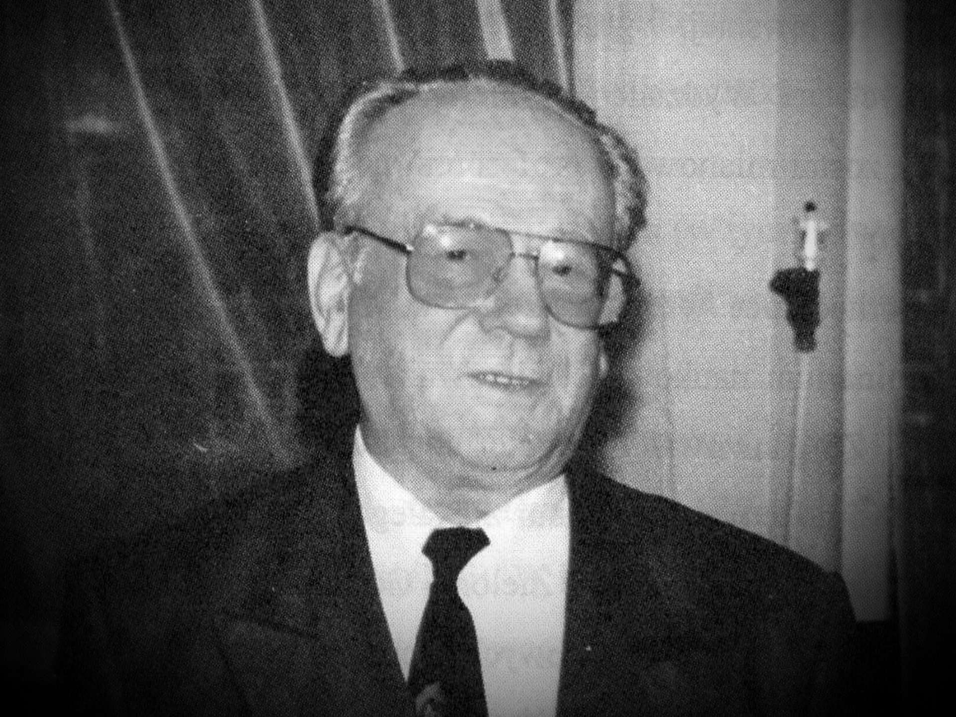 Pożegnanie