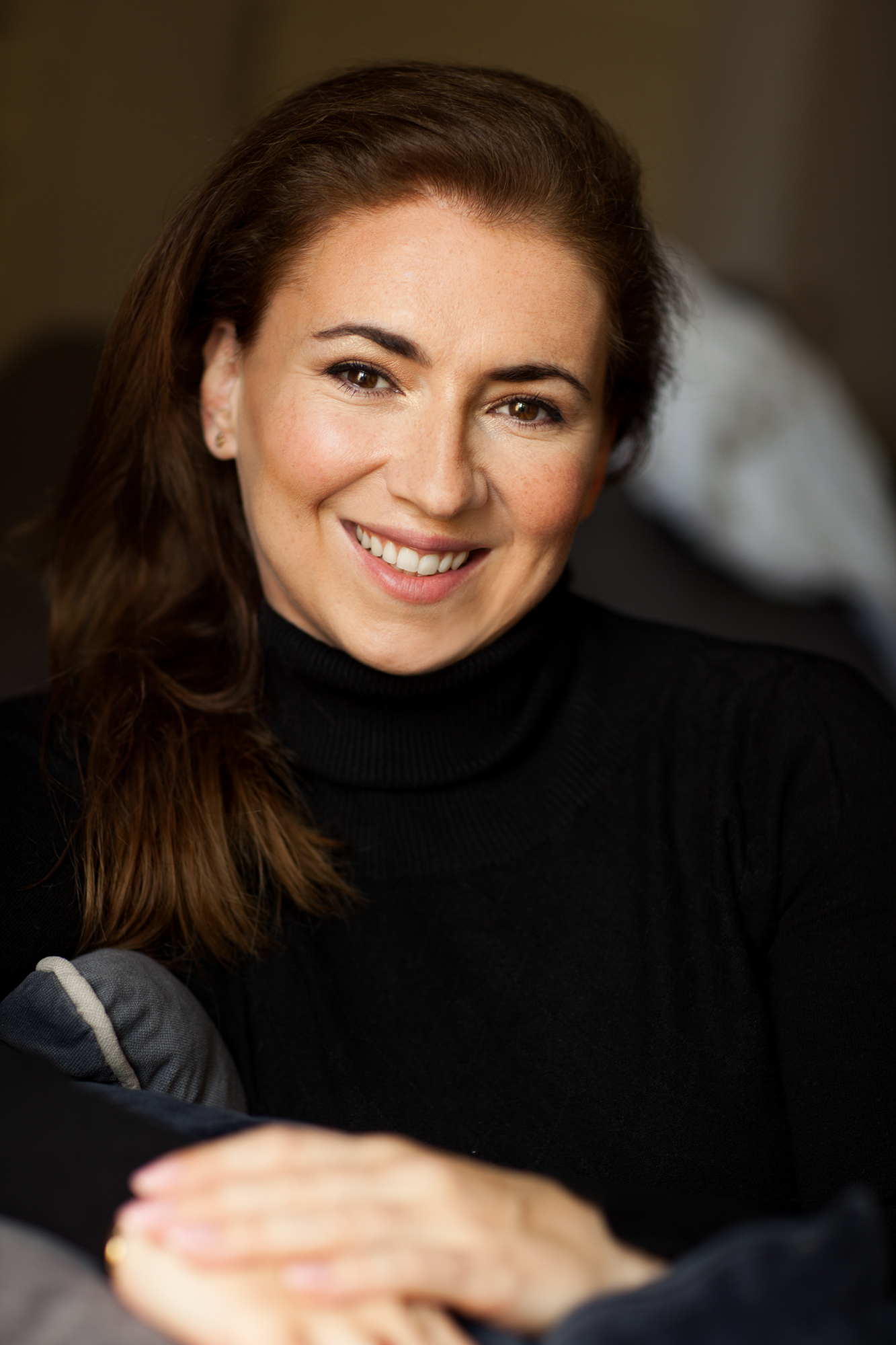 Agnieszka Tyrawska