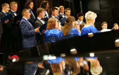 VI Międzynarodowy Przegląd Chórów Akademickich