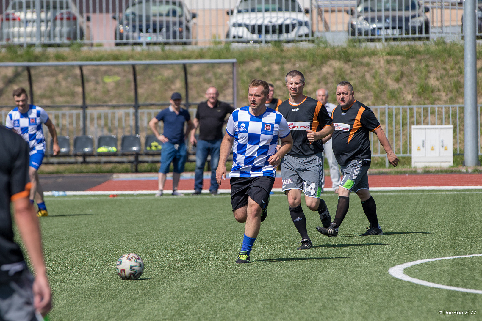 40-lecie rozgrywek AZS
