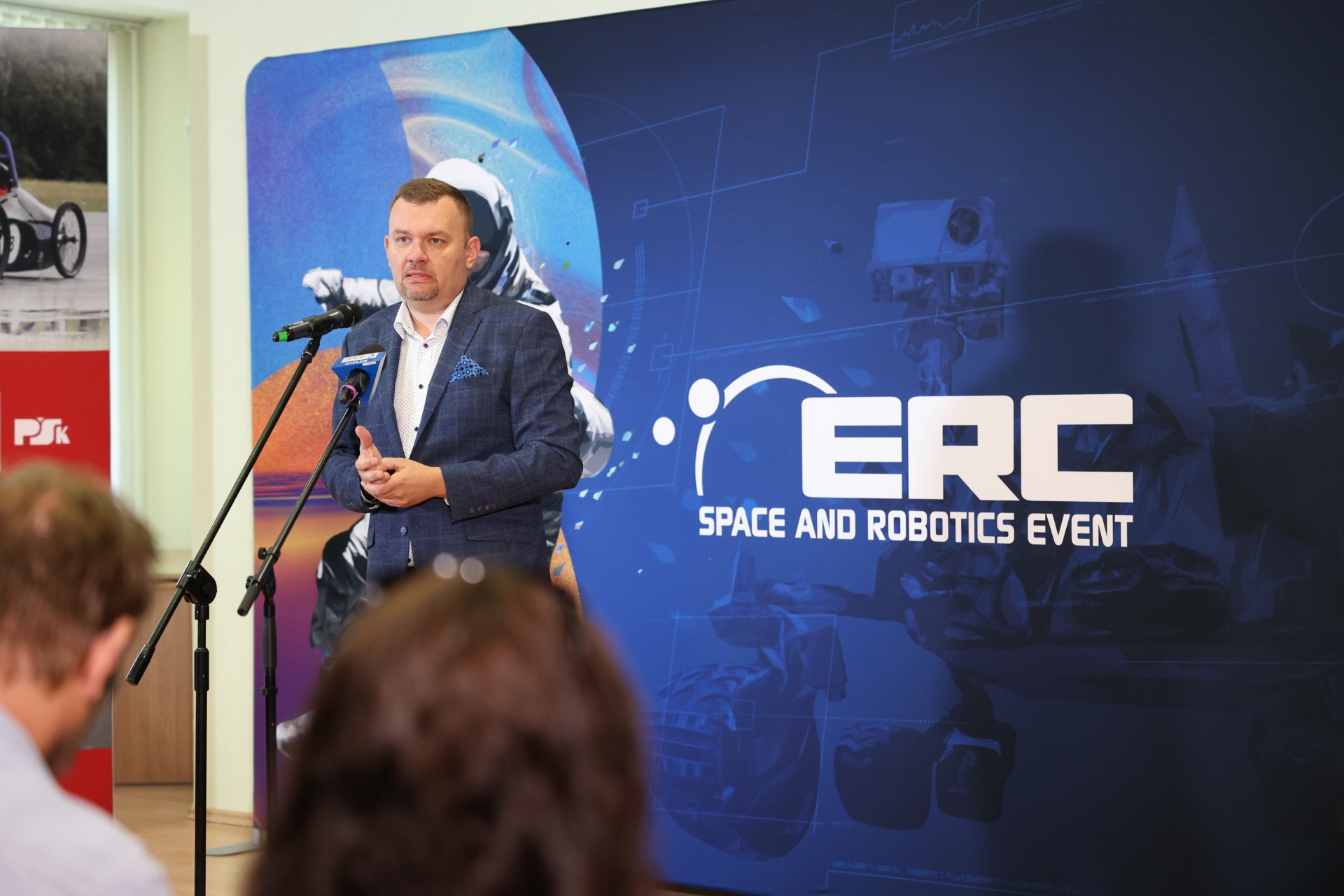 Bliżej ERC Bliżej ERC