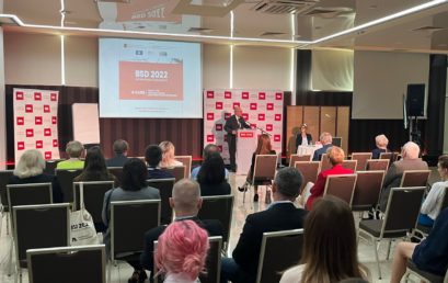 International Conference „Selected Issues In Building Structures Design” BSD2022
