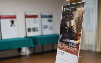 Uroczyste podsumowanie XII edycji Konkursu Student-Wynalazca