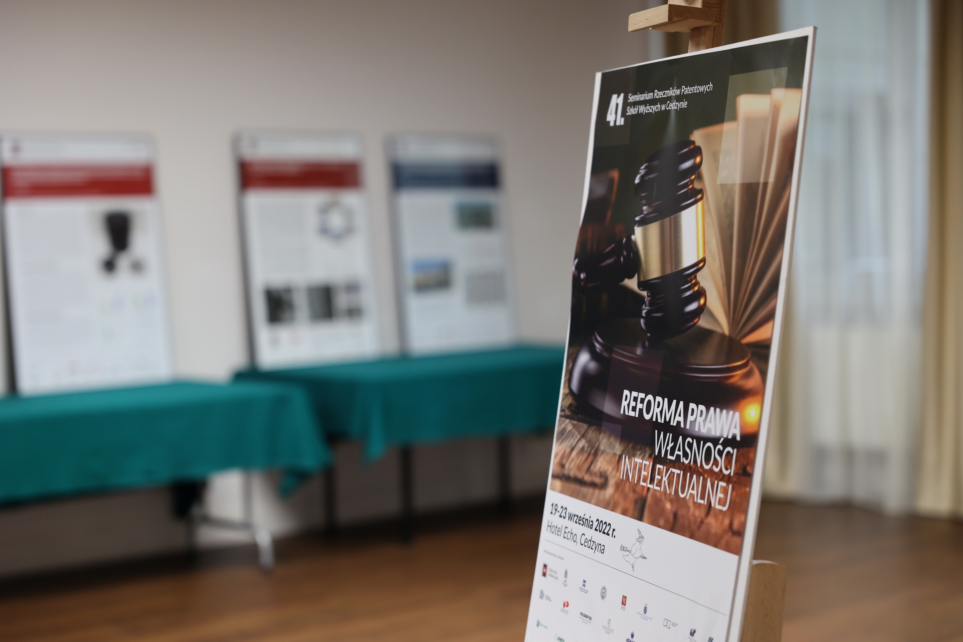 Uroczyste podsumowanie XII edycji Konkursu Student-Wynalazca Uroczyste podsumowanie XII edycji Konkursu Student-Wynalazca