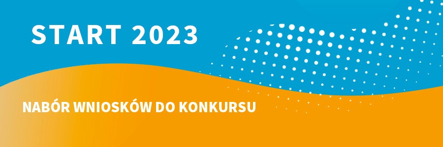 Nowy Program START 2023 z FNP Nowy Program START 2023 z FNP