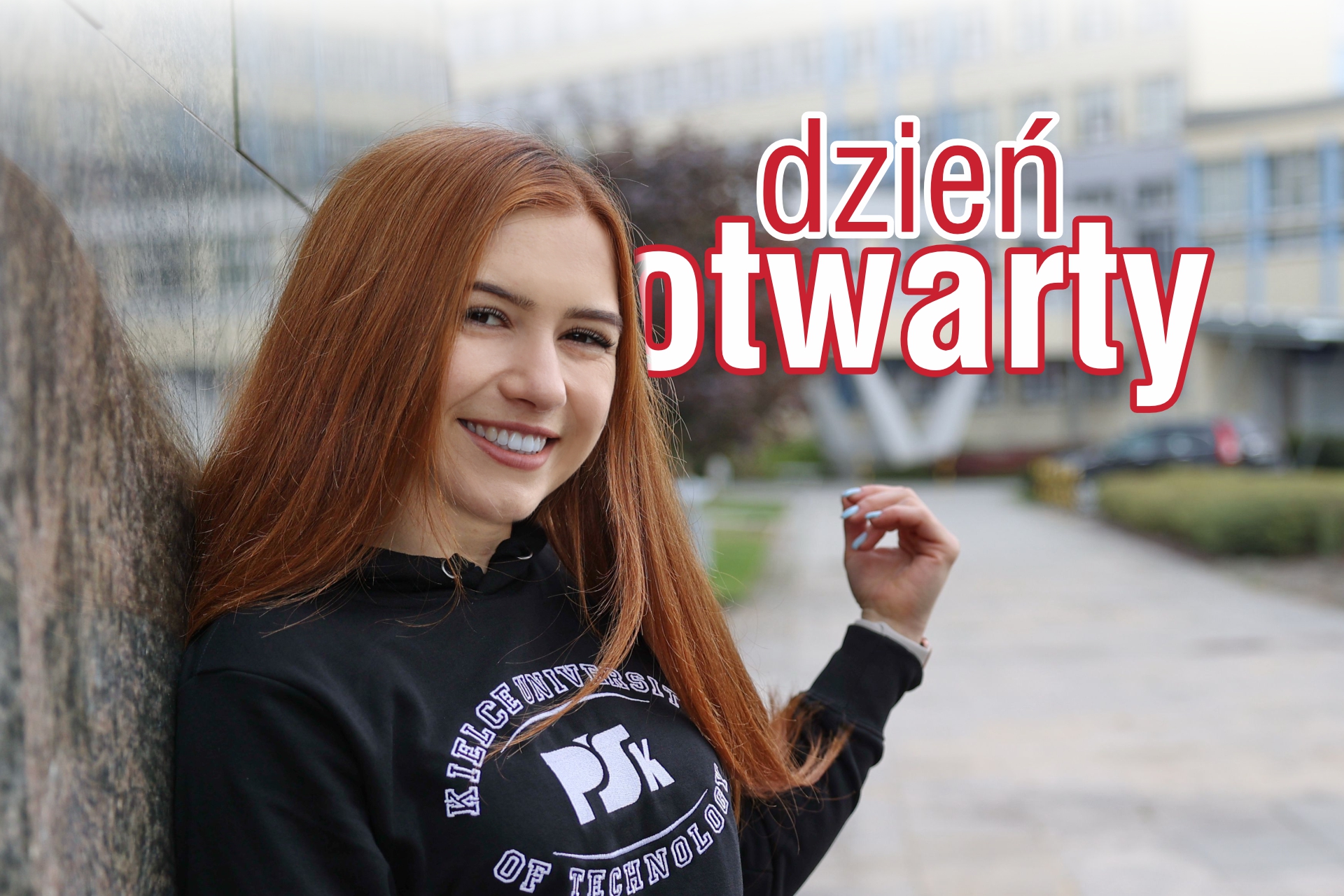 Dzień otwarty PŚk Dzień otwarty PŚk