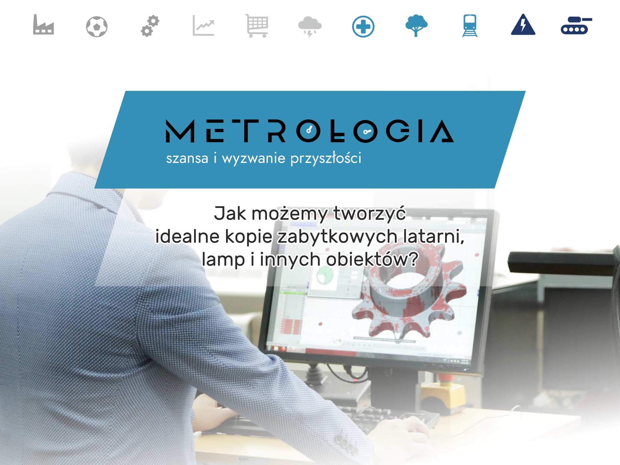 Jak możemy tworzyć idealne kopie zabytkowych latarni, lamp i innych obiektów? Jak możemy tworzyć idealne kopie zabytkowych latarni, lamp i innych obiektów?
