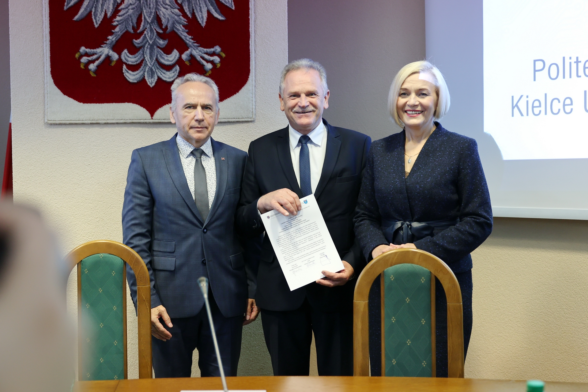 Projekt dla Uczniów Projekt dla Uczniów