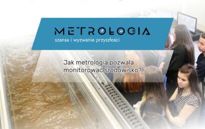 Jak metrologia pozwala monitorować środowisko?