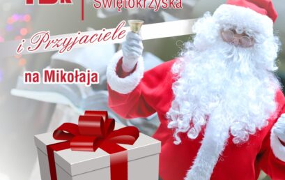 PŚk i Przyjaciele na Mikołaja