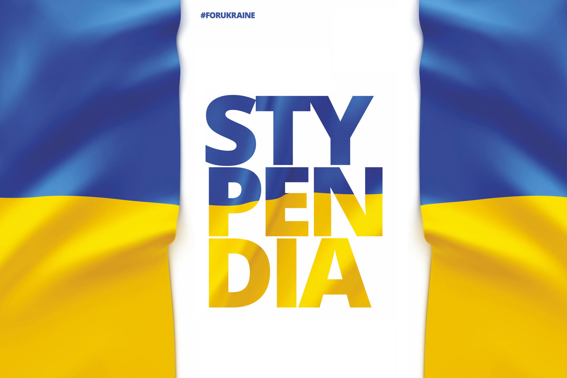 Stypendia pomocowe dla studentów z Ukrainy Stypendia pomocowe dla studentów z Ukrainy
