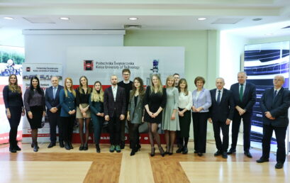 XIII edycja Ogólnopolskiego Konkursu Student-Wynalazca