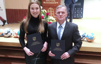 Spotkanie z Marszałkiem