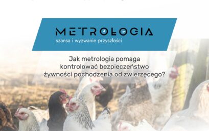 Jak metrologia pomaga nam się zdrowo odżywiać? Metrologia a bezpieczeństwo żywności