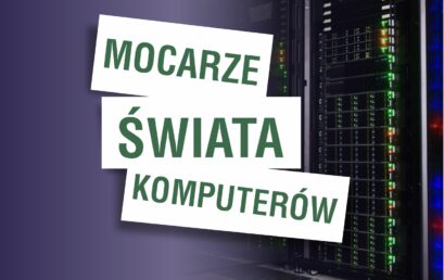 Mocarze świata komputerów