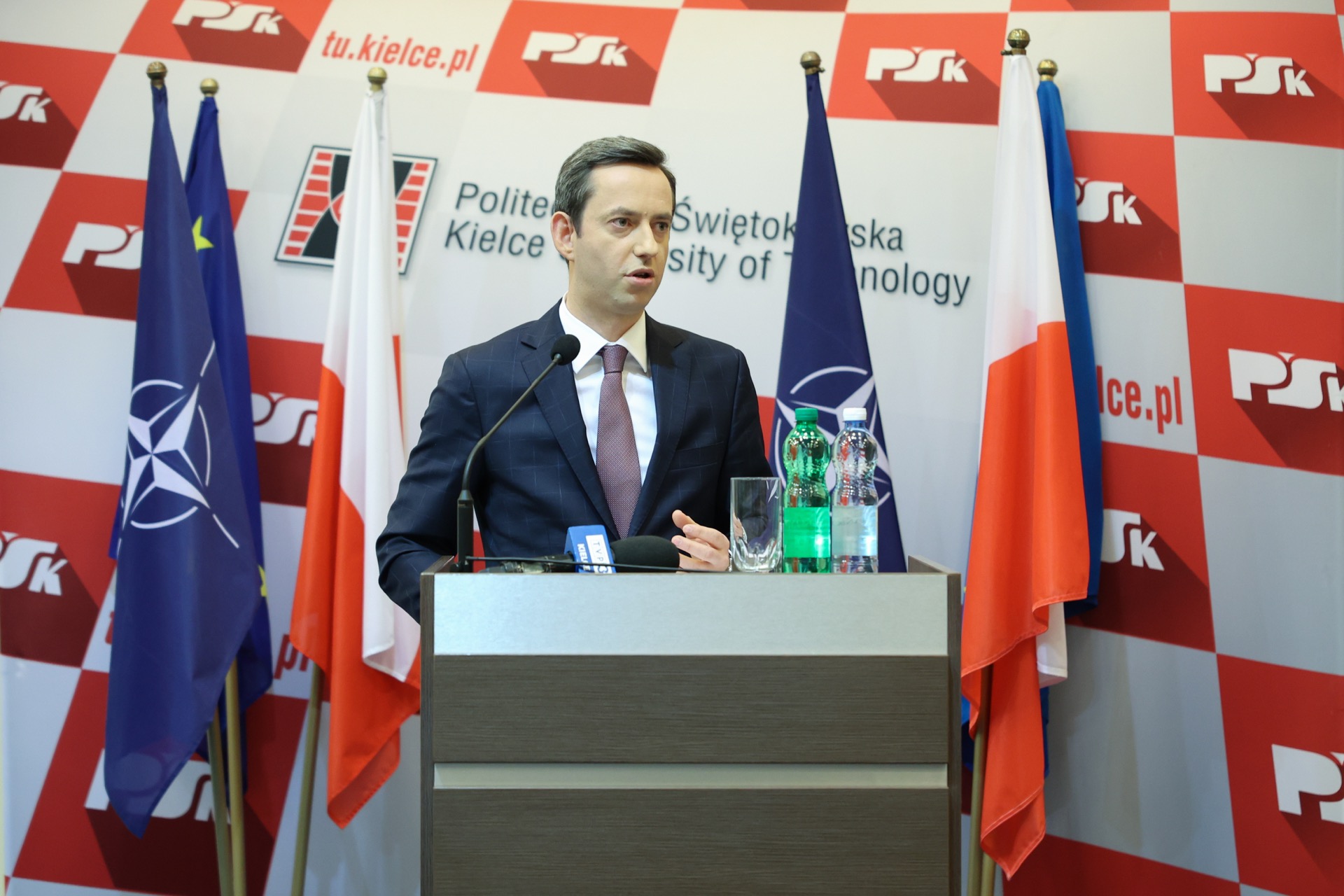 Świat od nowa…