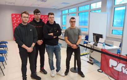 Mistrzowie projektowania