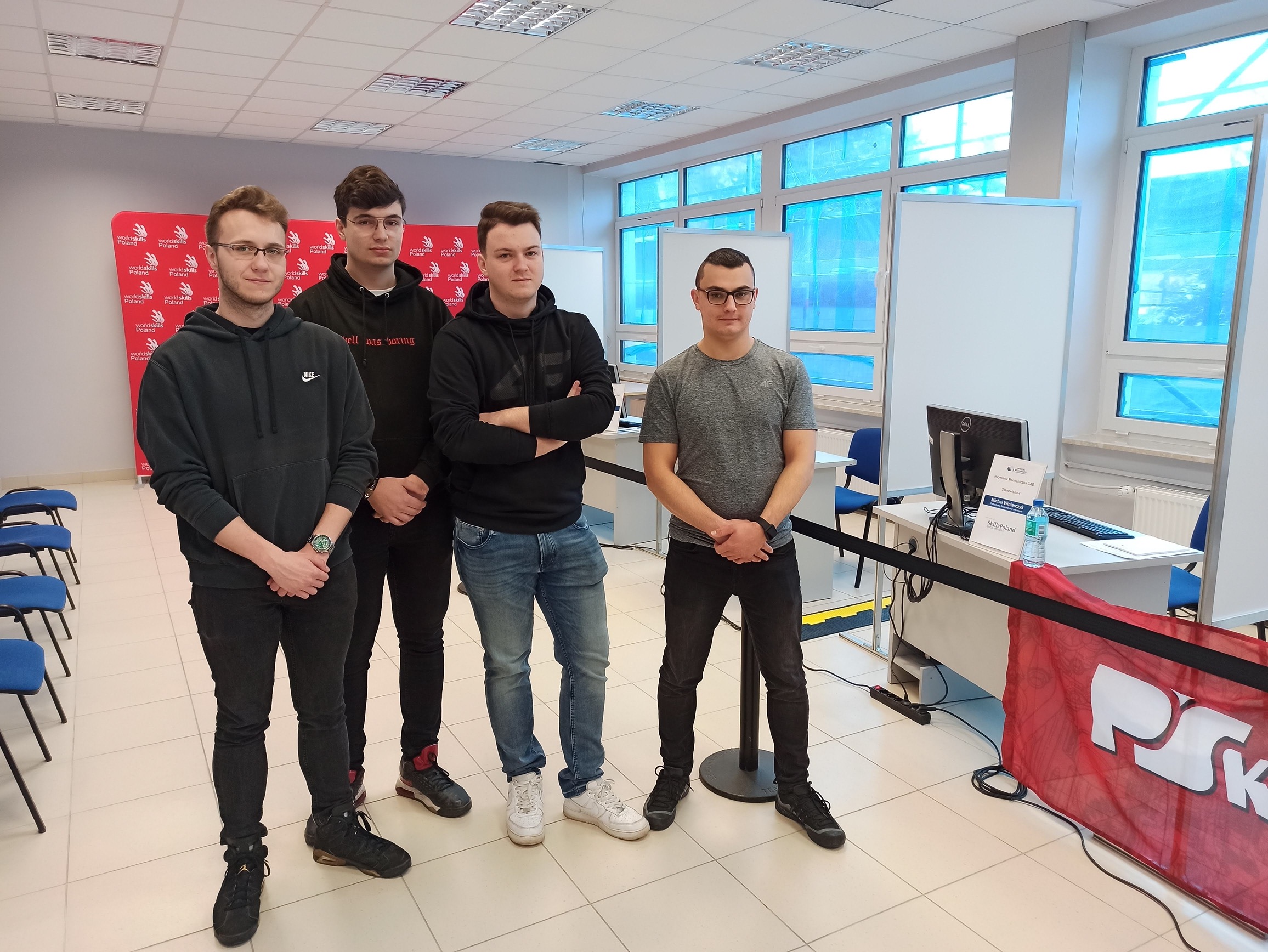 Mistrzowie projektowania