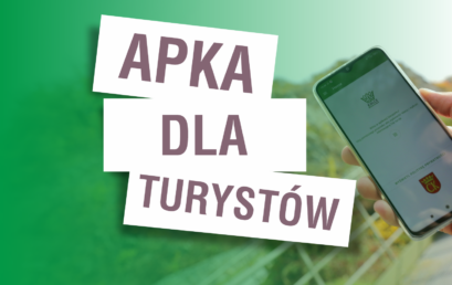 Apka dla Kieleckich turystów