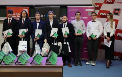 Platynowy Indeks 2023
