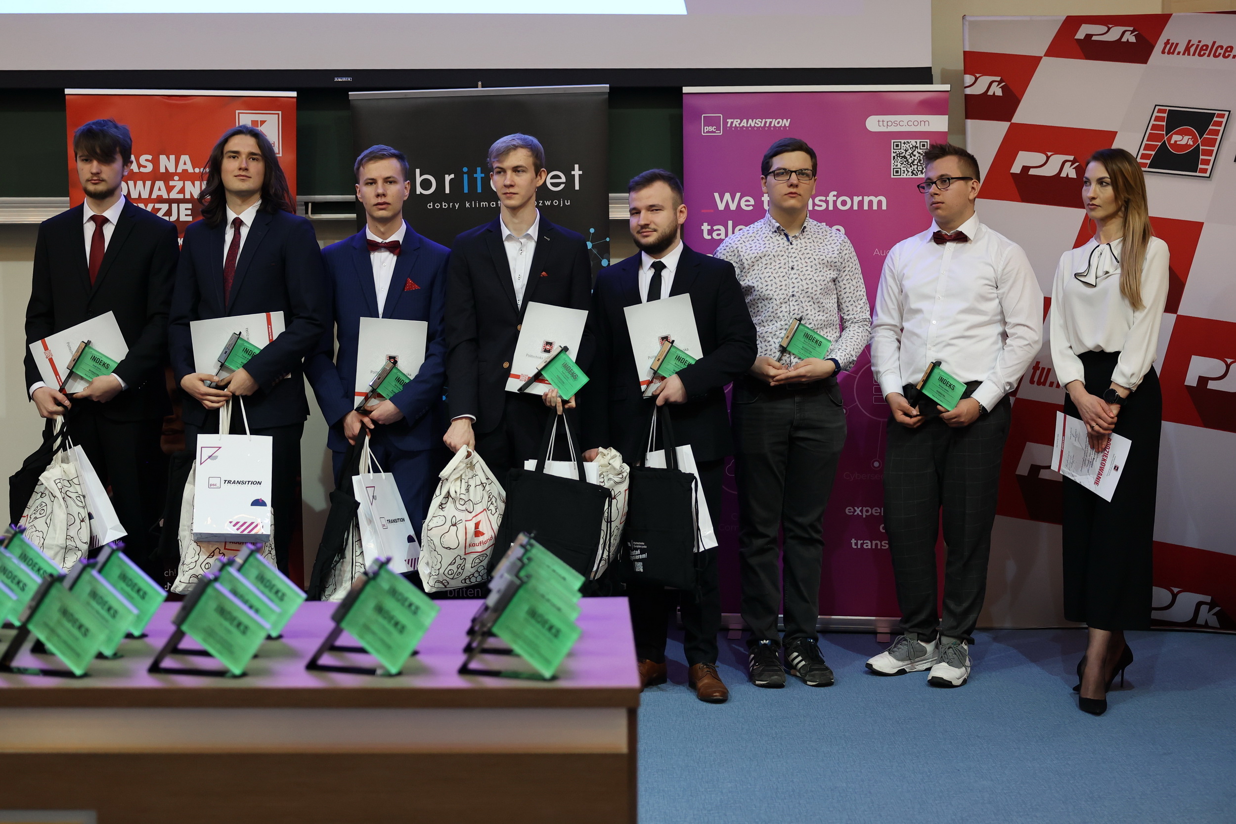 Platynowy Indeks 2023 Platynowy Indeks 2023