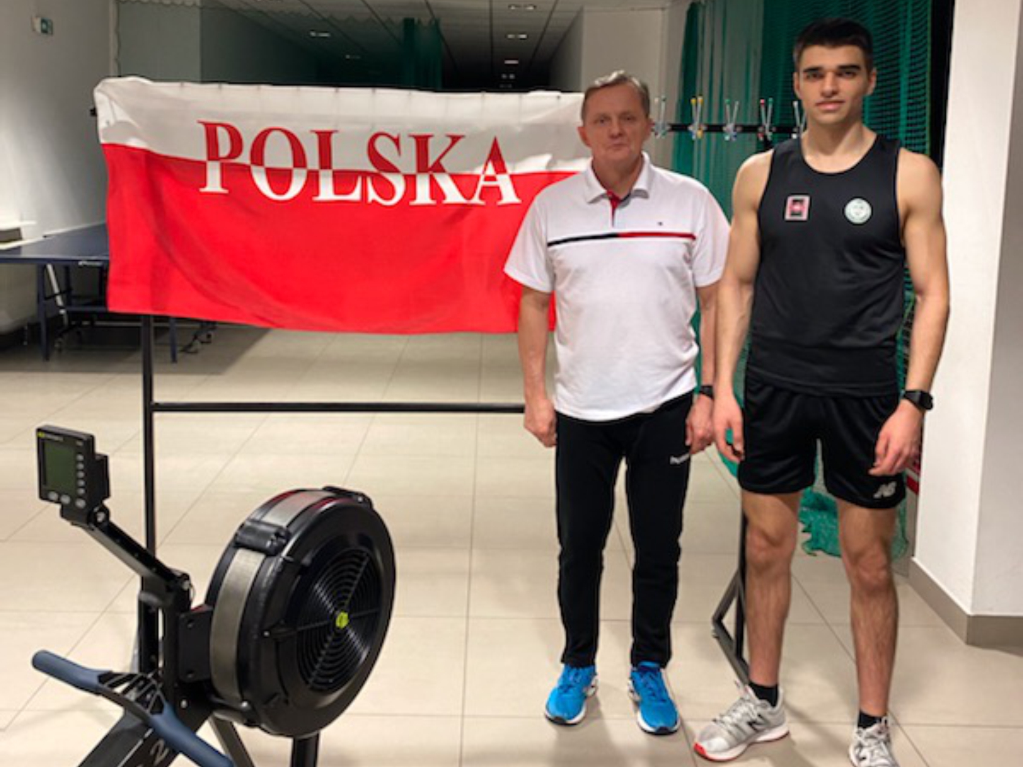 Mistrzostwa Świata w ergometrze wioślarskim Mistrzostwa Świata w ergometrze wioślarskim