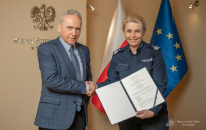 Podpisanie porozumienia o współpracy