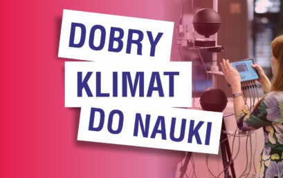 Klimat do nauki