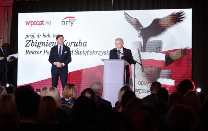 Orły Wprost