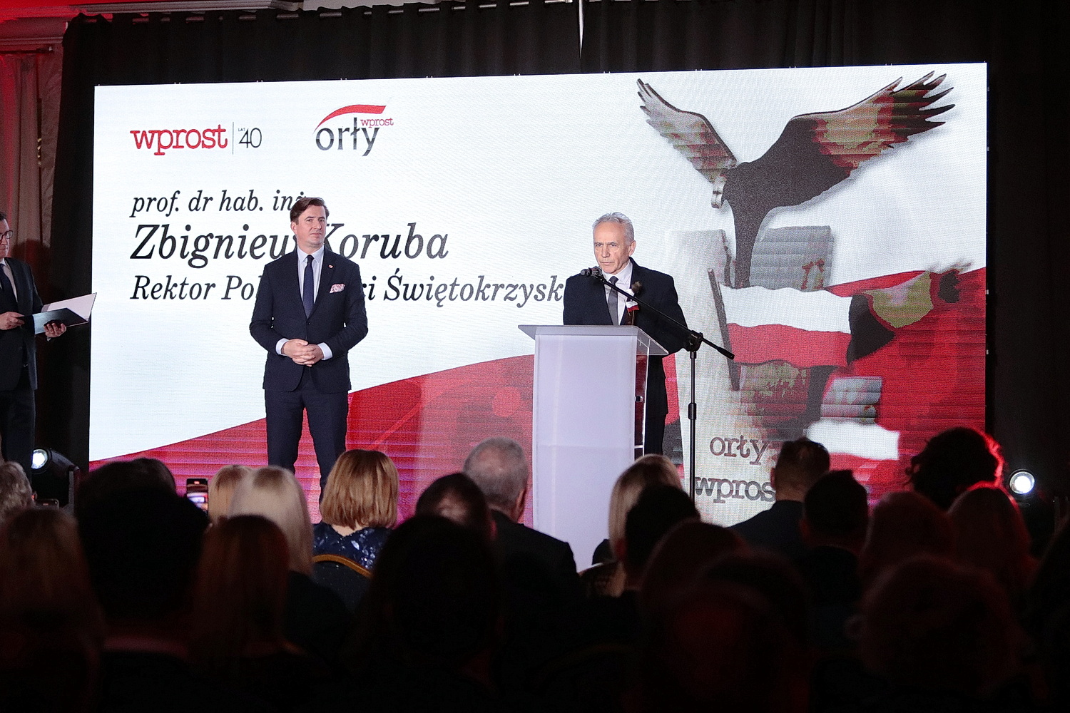Orły Wprost Orły Wprost