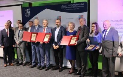 Świętokrzyski Racjonalizator