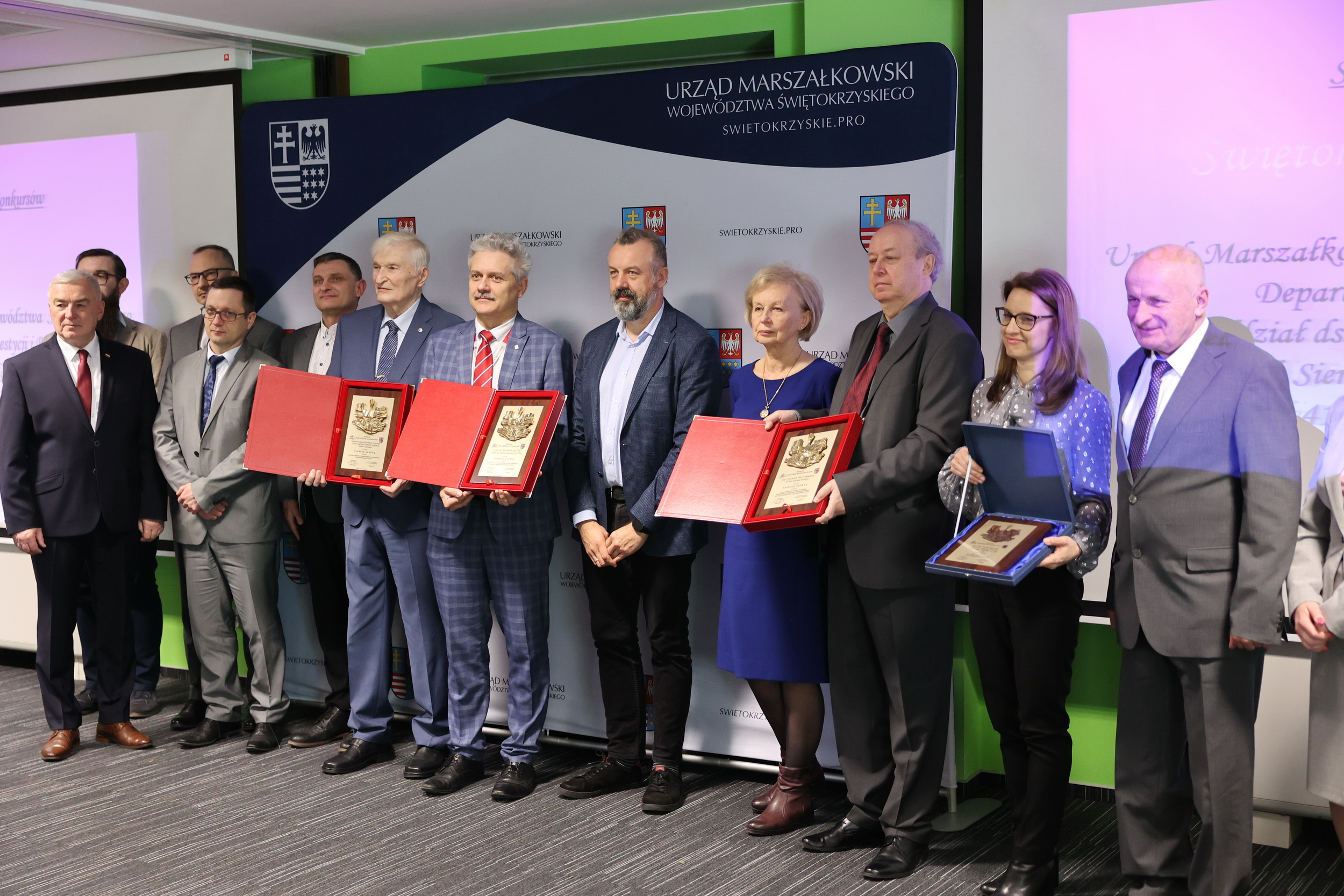 Świętokrzyski Racjonalizator Świętokrzyski Racjonalizator