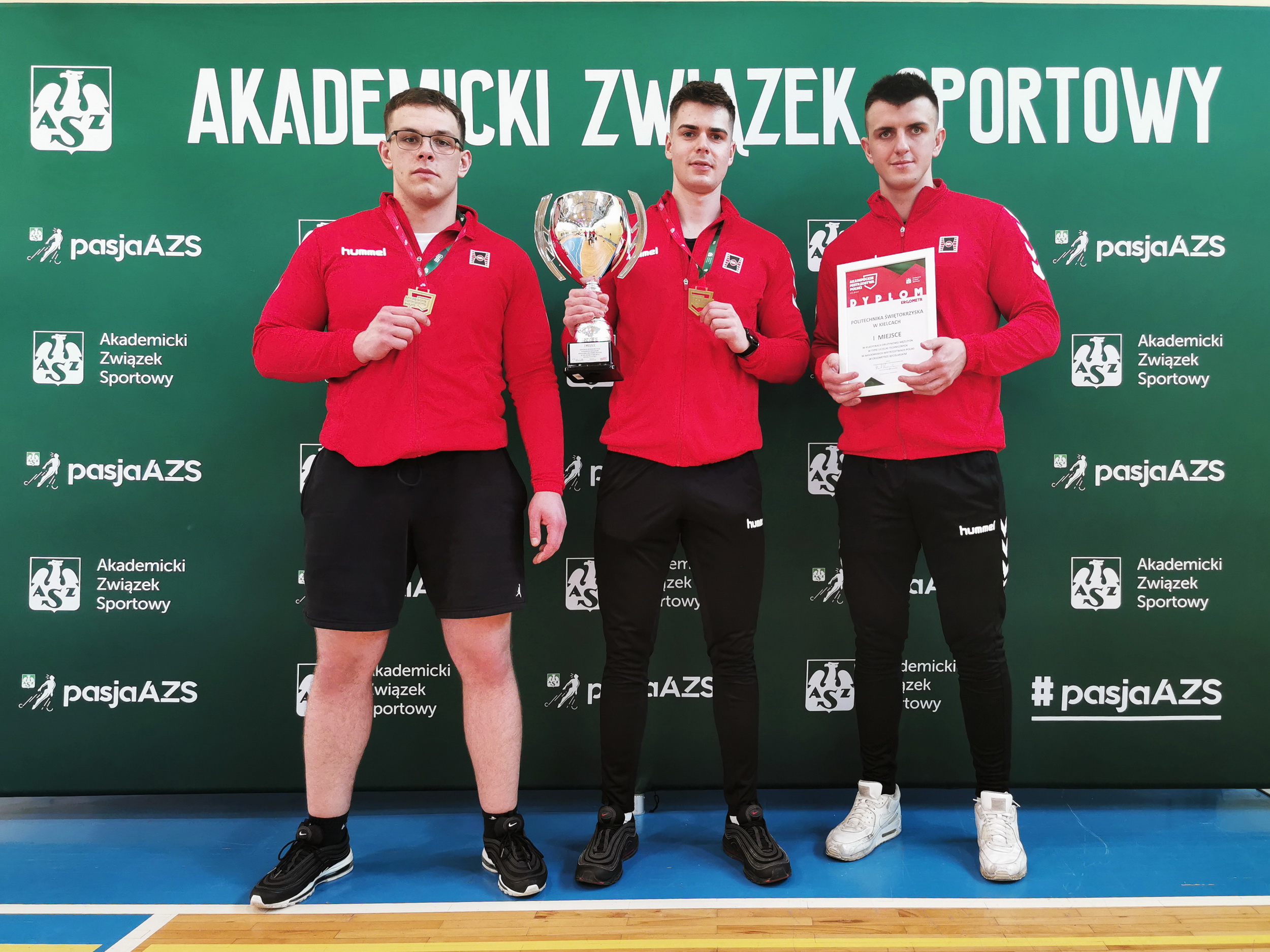 Złoci wioślarze Złoci wioślarze