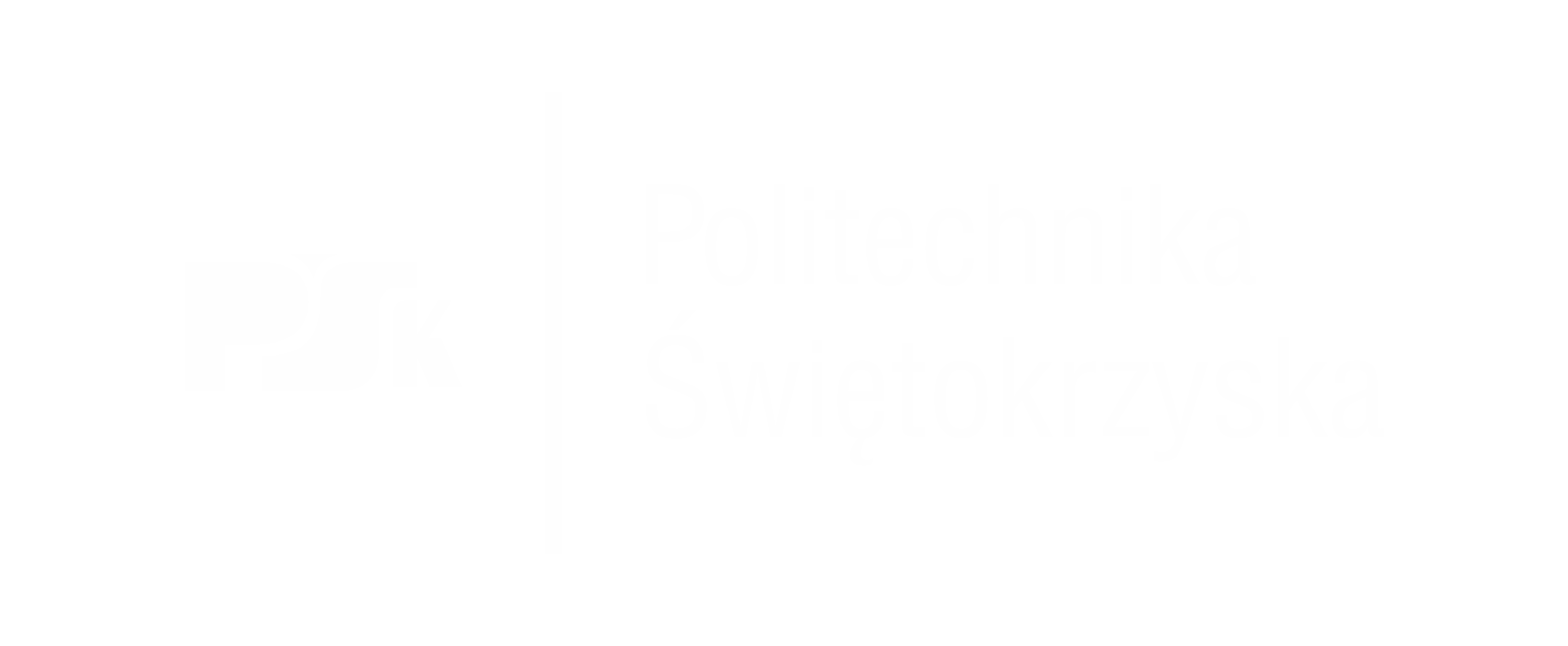 Logo na ciemne tło