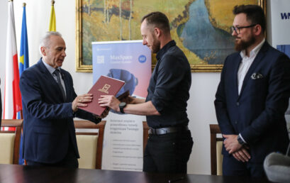 Bezpieczeństwo malucha