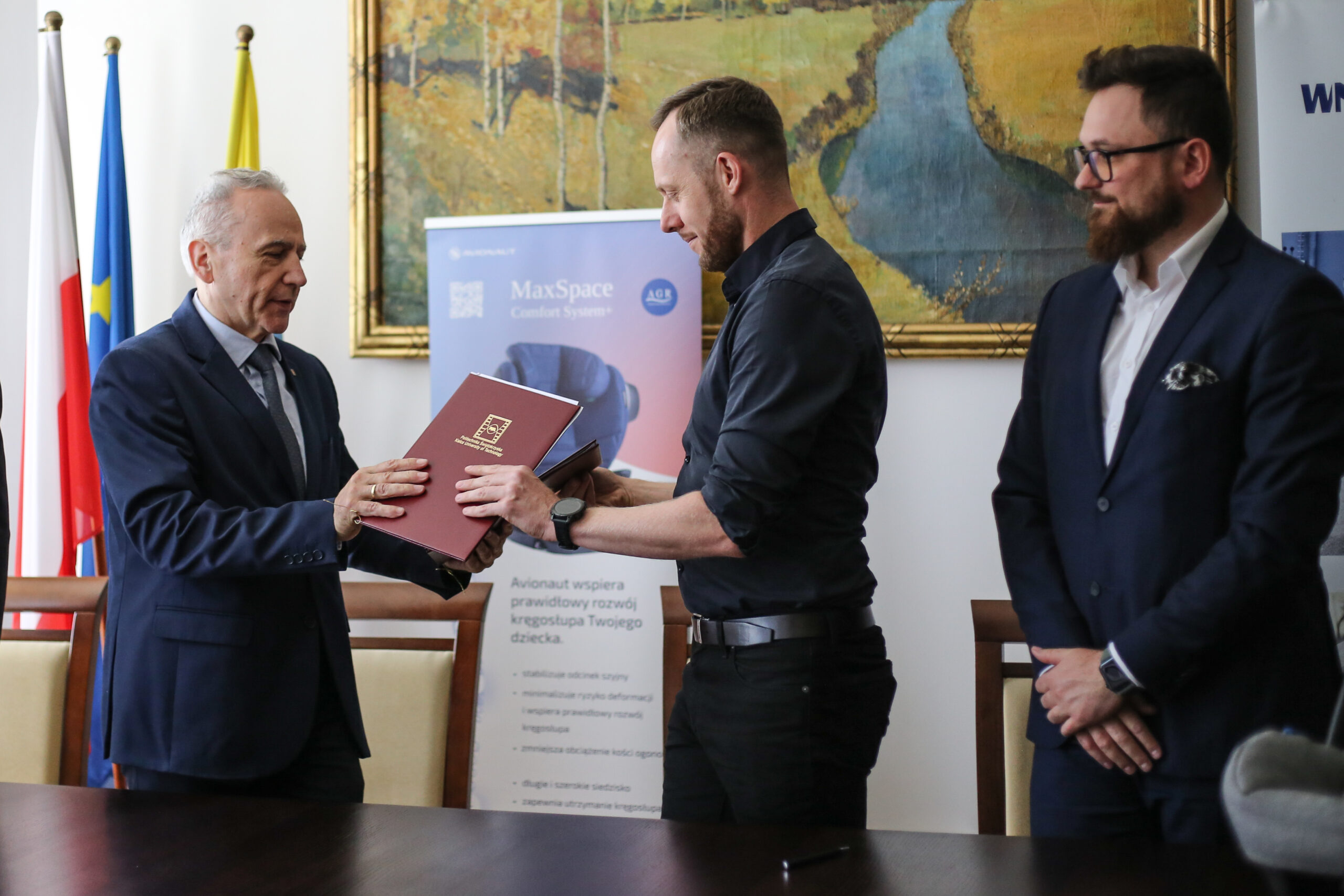 Bezpieczeństwo malucha Bezpieczeństwo malucha