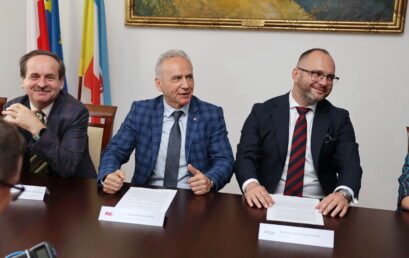 Sztuczna inteligencja odciąży lekarza