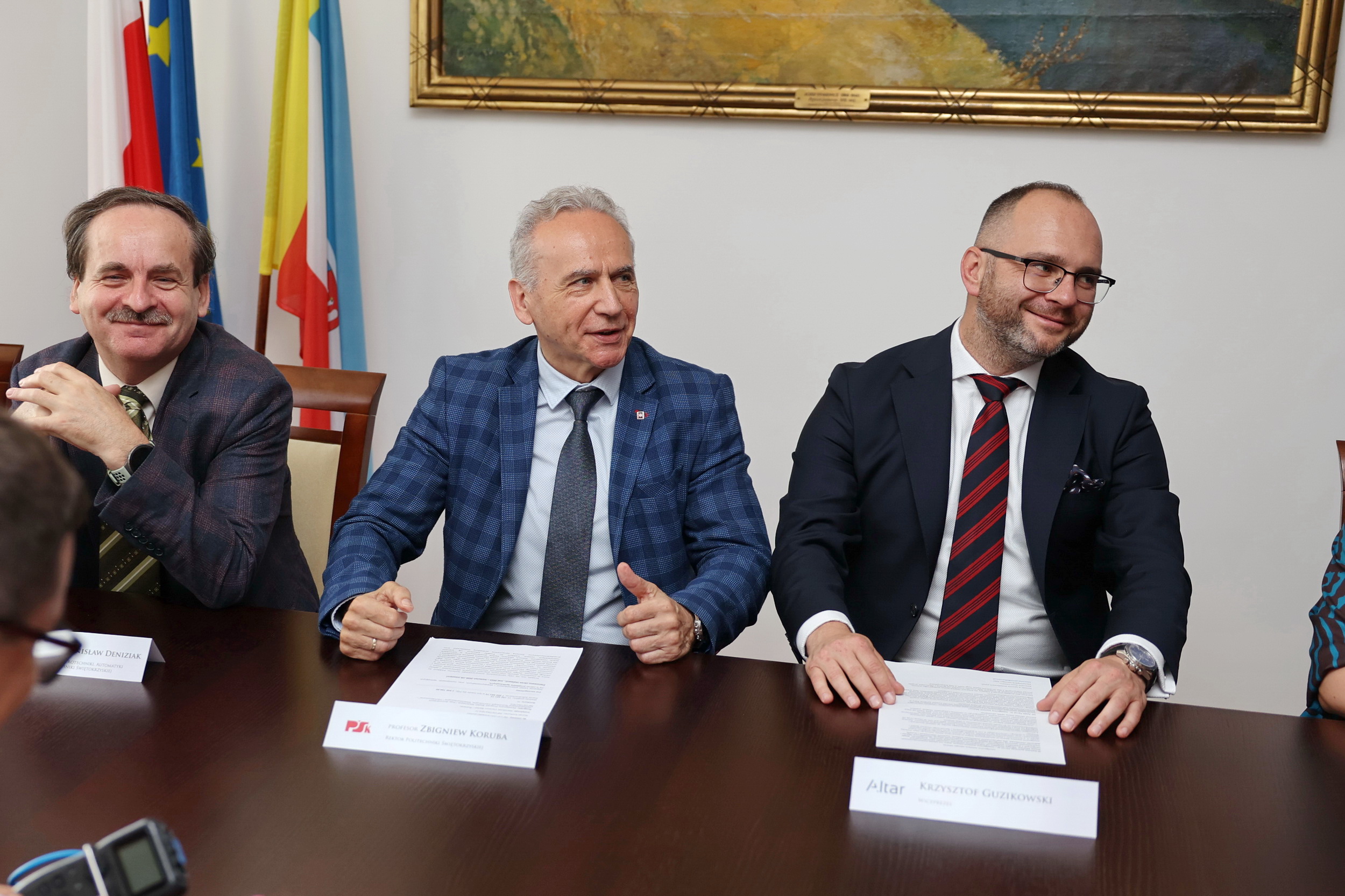 Sztuczna inteligencja odciąży lekarza
